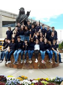 ClassTrip