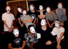 Mime