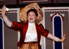 HelloDolly