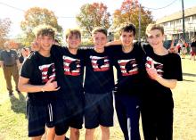 FalconBoys