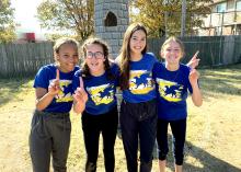 GriffinGirls