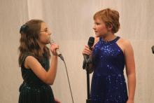 Talent Show