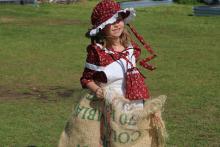 Oklahoma Day