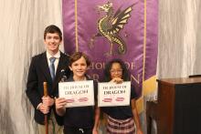 5th grade graduation 