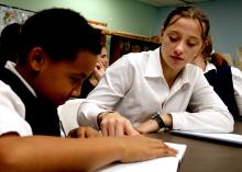 mentoring