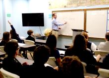 Way teaching