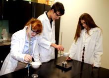 science