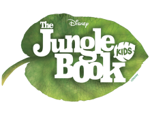 Jungle Book logo